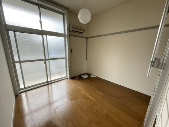 レオパレスflora