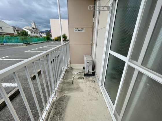 レオパレスflora