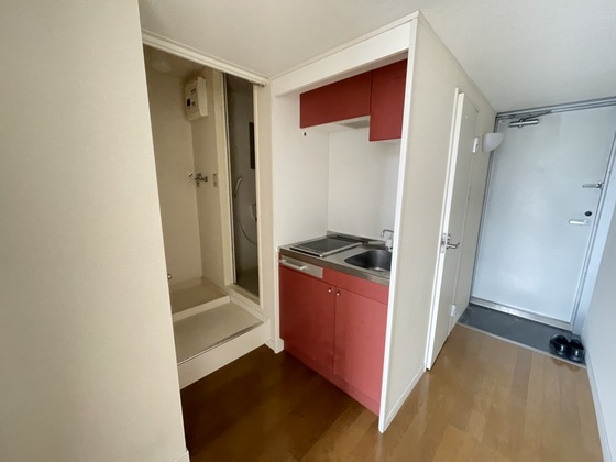 レオパレスflora