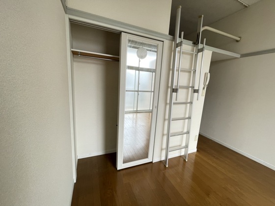 レオパレスflora