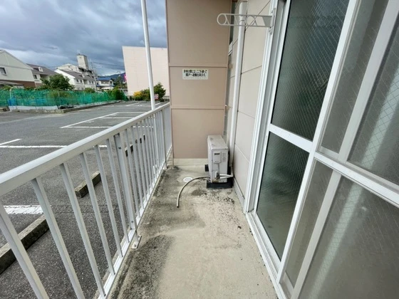 レオパレスflora