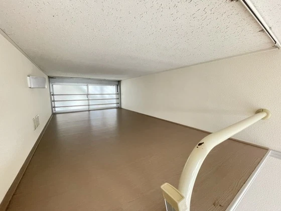 レオパレスflora