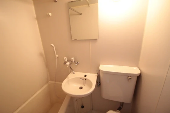 ホワイトシャトー