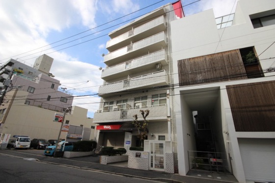 ホワイトシャトー