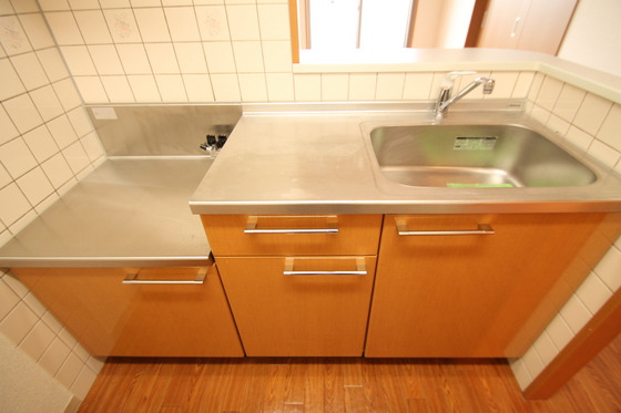 エミネンス西原 壱番館