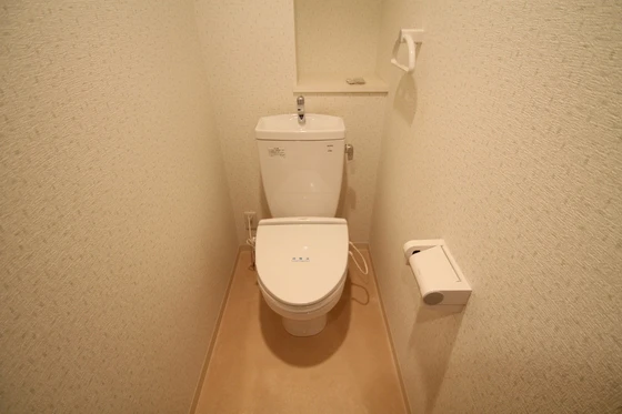 エミネンス西原 壱番館