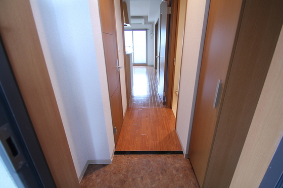 エミネンス西原 壱番館