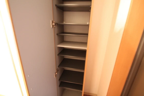 エミネンス西原 壱番館