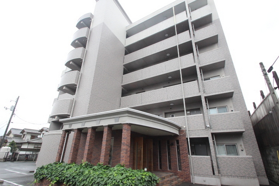 エミネンス西原 壱番館