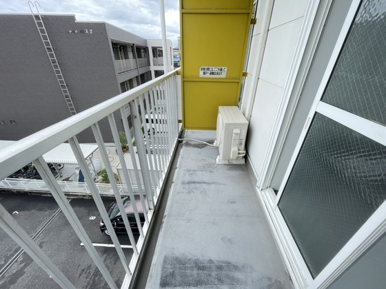 レオパレスアネックス壱番館