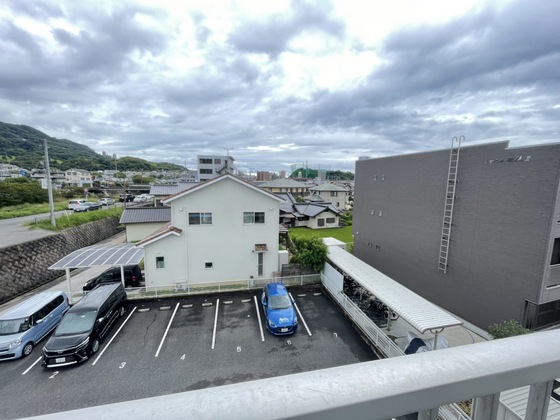 レオパレスアネックス壱番館