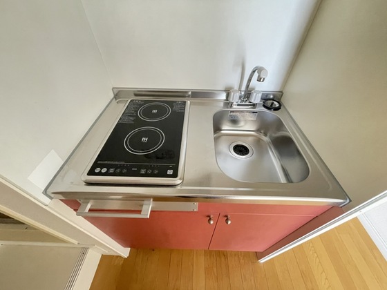 レオパレスアネックス壱番館