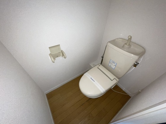 レオパレスアネックス壱番館