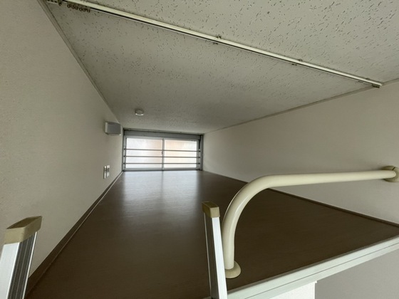 レオパレスアネックス壱番館