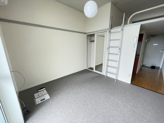 レオパレスアネックス壱番館