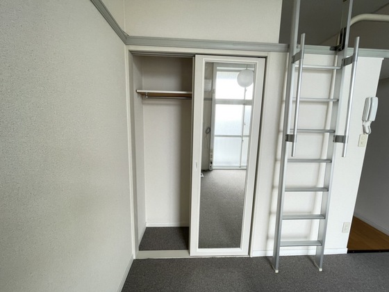 レオパレスアネックス壱番館