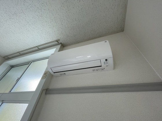 レオパレスアネックス壱番館