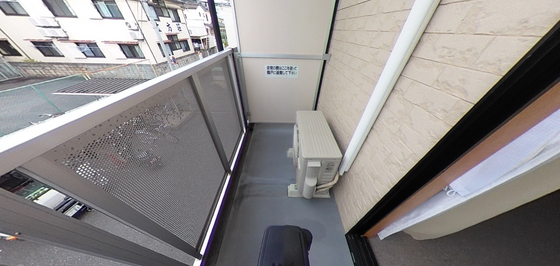 レオパレスルミエラ