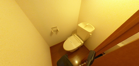 レオパレスルミエラ