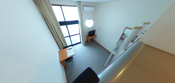 レオパレスルミエラ