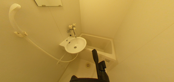 レオパレスルミエラ