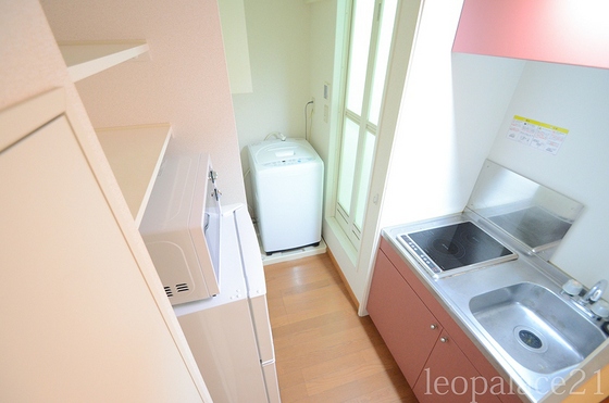 レオパレスコンフォート隅の浜