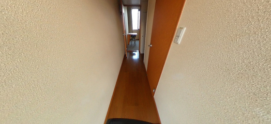 レオパレスコンフォート隅の浜