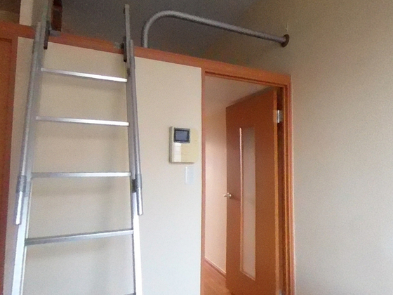 レオパレスコンフォート隅の浜