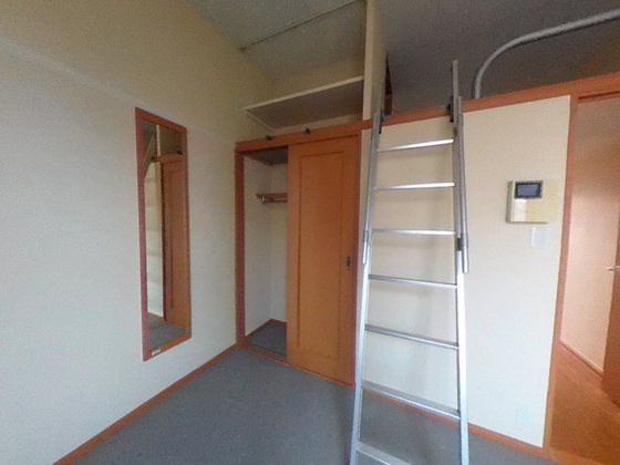 レオパレスコンフォート隅の浜