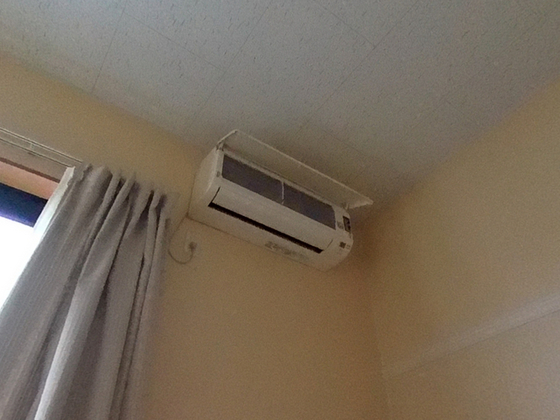 レオパレスコンフォート隅の浜