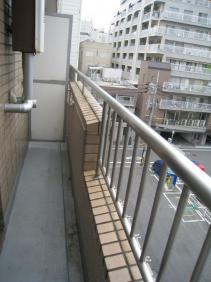 第二田万里ビル