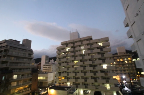 第二田万里ビル