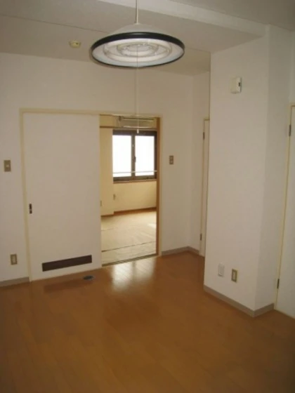 第二田万里ビル