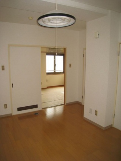 第二田万里ビル