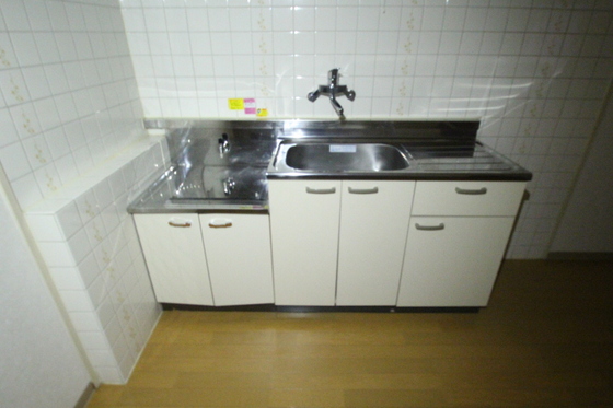 第二田万里ビル