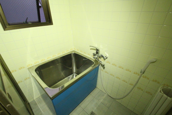 第二田万里ビル