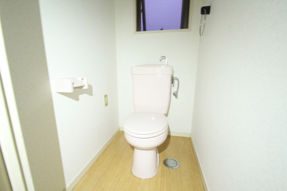 第二田万里ビル