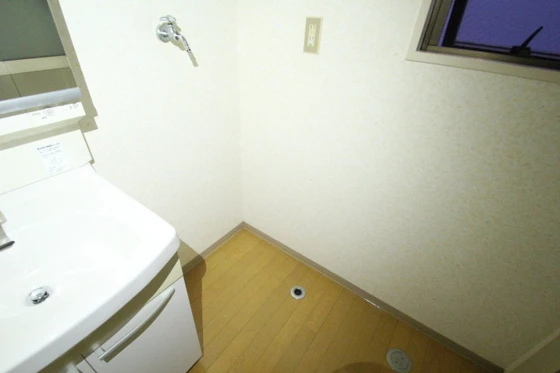 第二田万里ビル