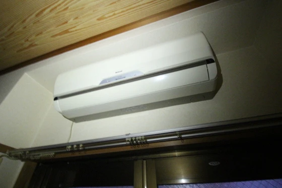 第二田万里ビル