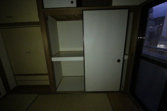 第二田万里ビル