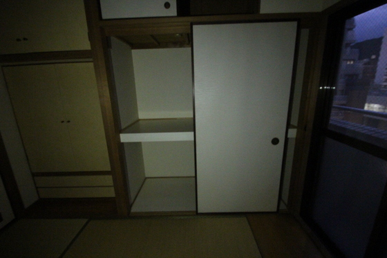 第二田万里ビル