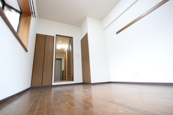 グリーンパル緑井