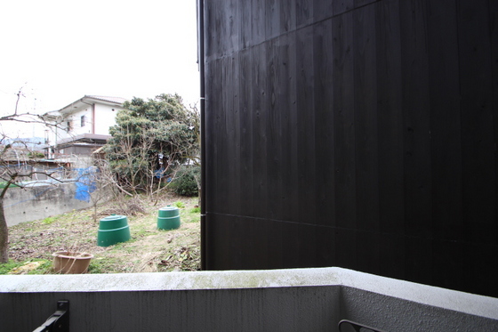 グリーンパル緑井