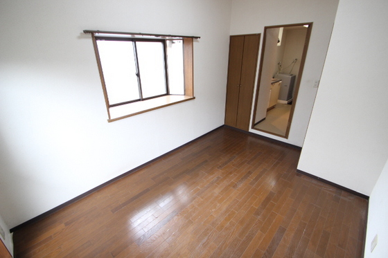 グリーンパル緑井