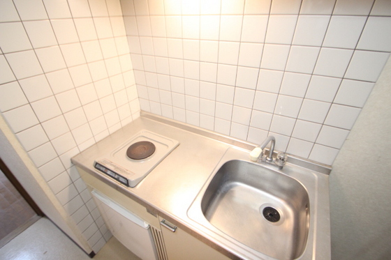 グリーンパル緑井