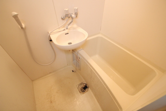 グリーンパル緑井