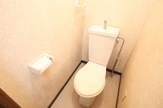 グリーンパル緑井