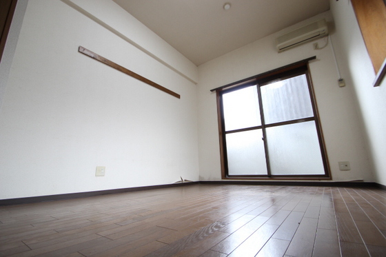 グリーンパル緑井