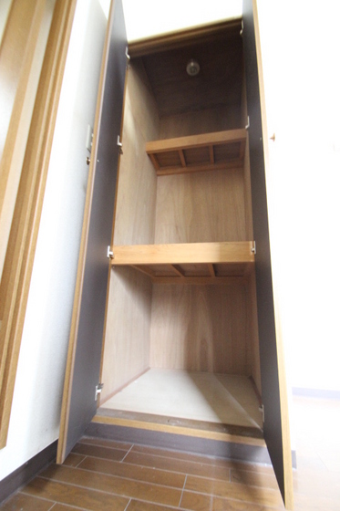 グリーンパル緑井