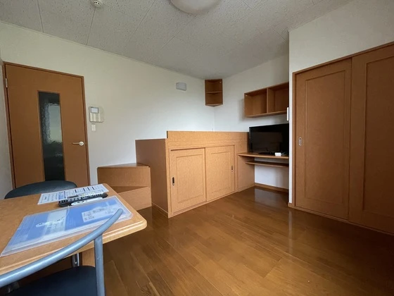 レオパレスはなみずき